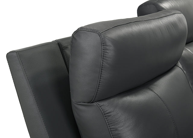 Oliverus Power Sectional