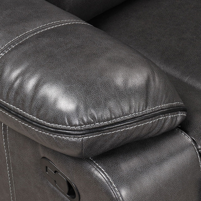 Gatria Sectional