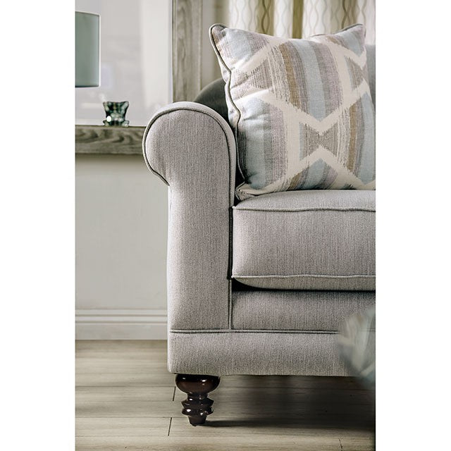 Kacey Love Seat