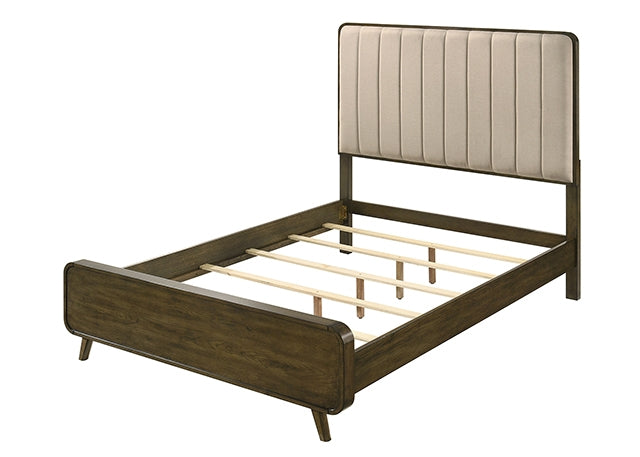Heswall E.King Bed