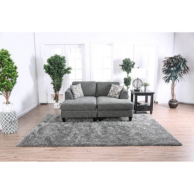 Lowry Sectional