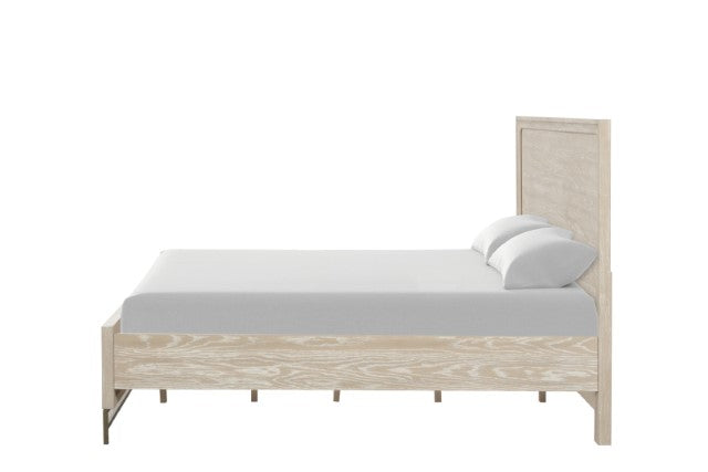 Sandnes E.King Bed