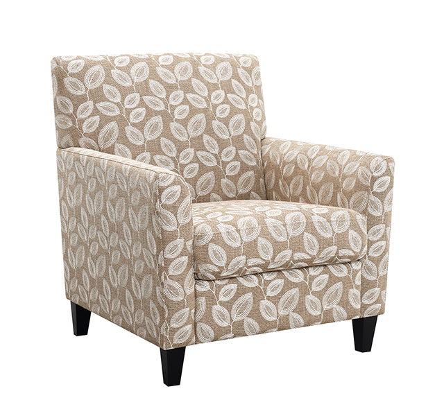 Ivey Acent Chair