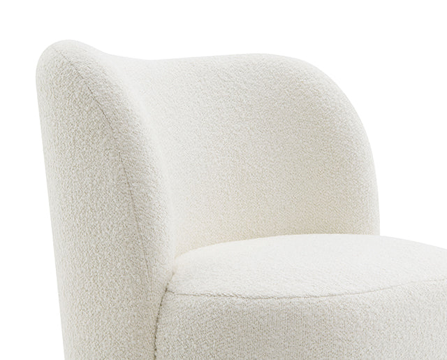Karey Accent Chair