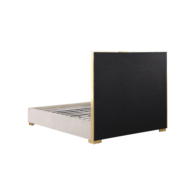 Nespoli Queen Bed