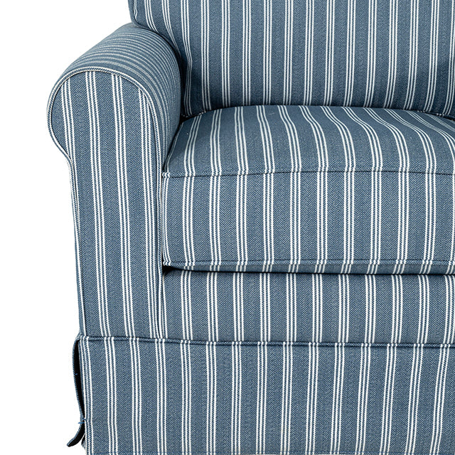 Peggy Accent Chair