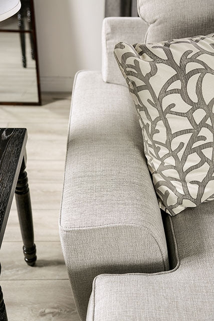 Picotee Loveseat