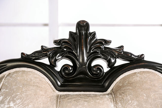 Acapulco Loveseat
