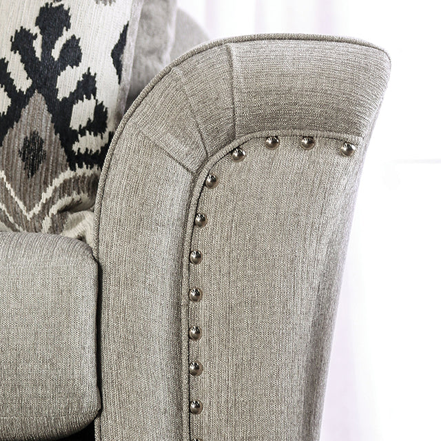 Belsize Loveseat