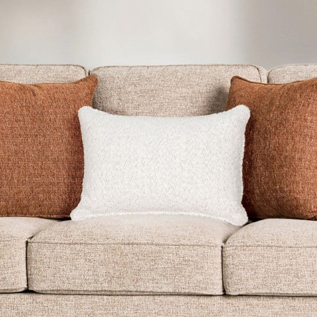 Buckhurst Loveseat