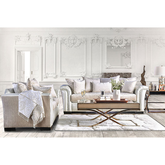 Benigno Love Seat
