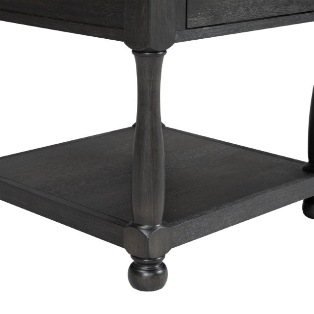 Neue Mills End Table
