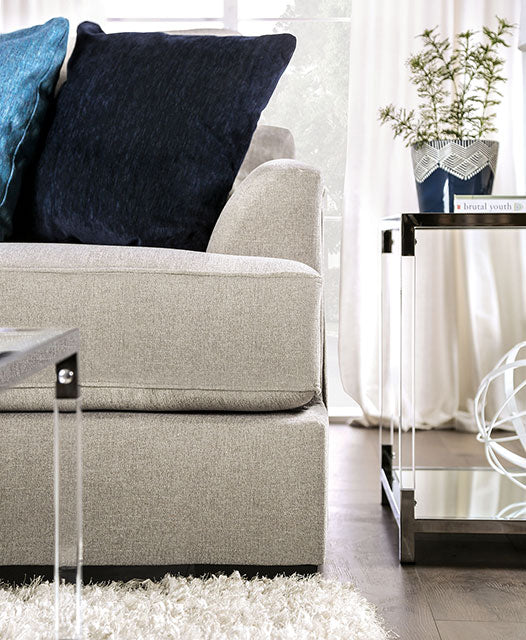Gunnersbury Sectional