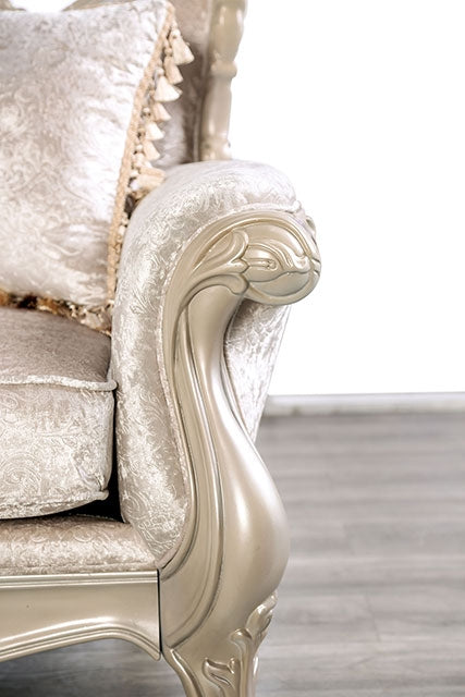 Acapulco Loveseat