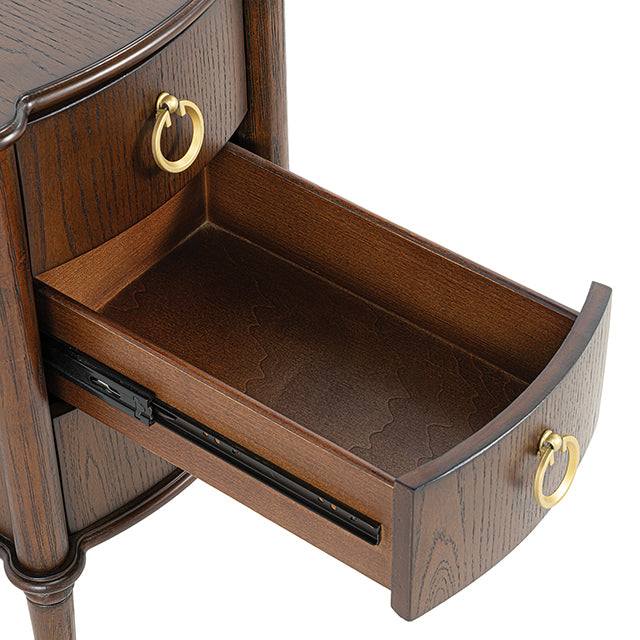 Bude Nightstand