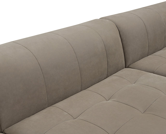 Wigston Sectional