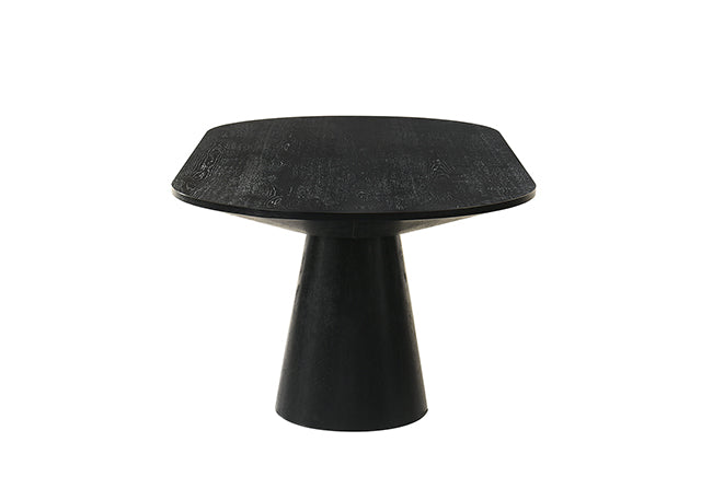Halewood Oval Cocktail Table