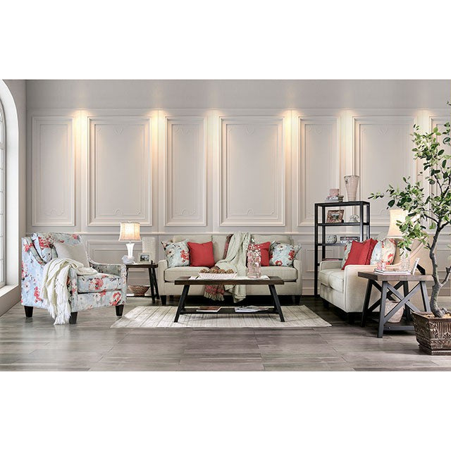 Nadene Sofa