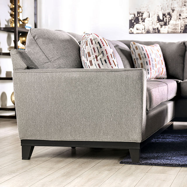 Lantwit Sectional