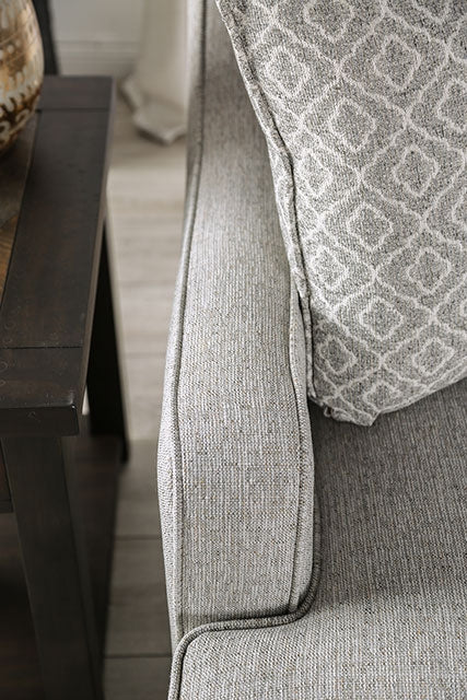 Stephney Loveseat