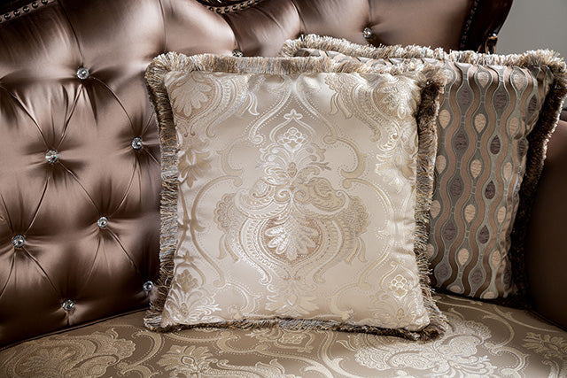 Albacete Loveseat