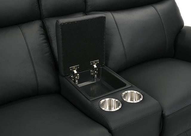 Oliverus Power Sectional