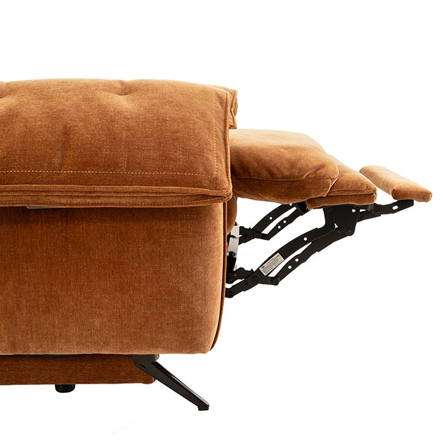 Morley Power Sofa + Loveseat