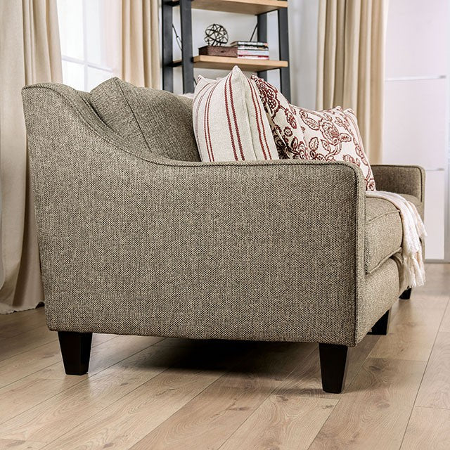 Fillmore Love Seat