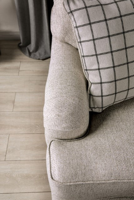 Mossley Loveseat