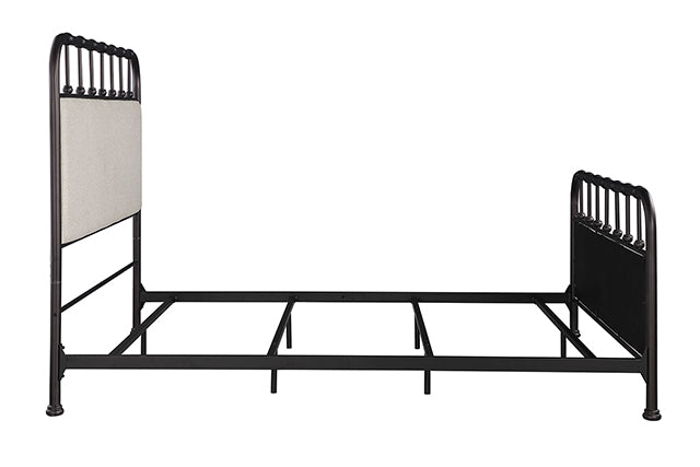 Passini E.King Bed
