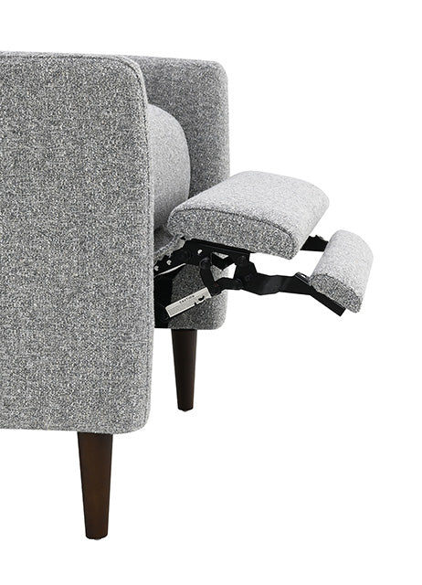 Psyche Pushback Recliner