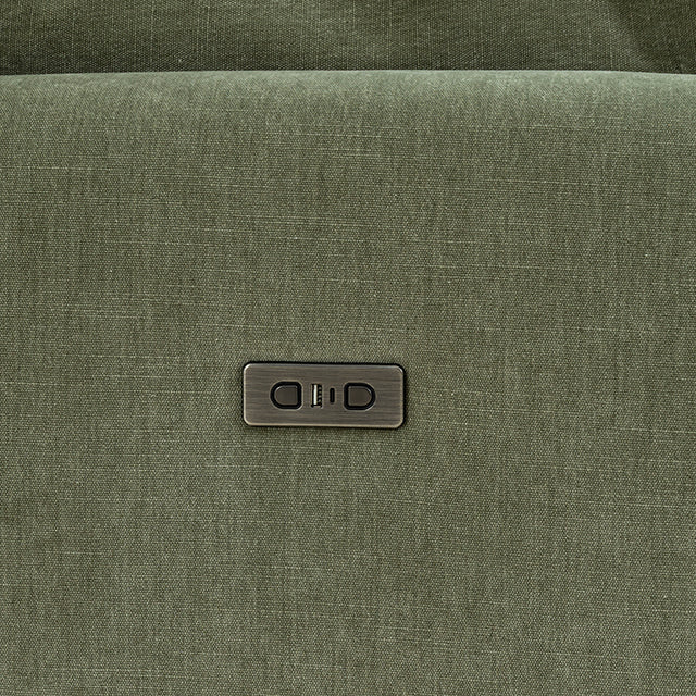Morley Power Loveseat