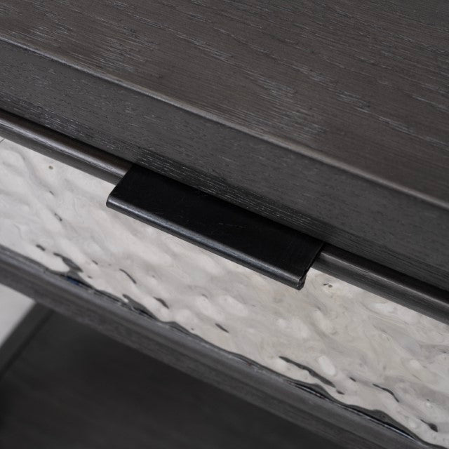 Sterling West End Table