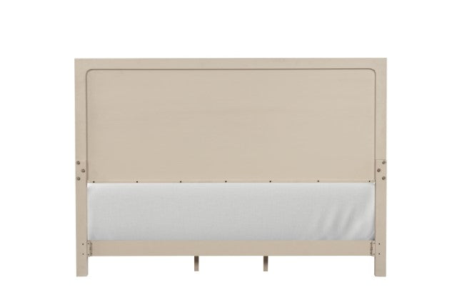 Sandnes E.King Bed
