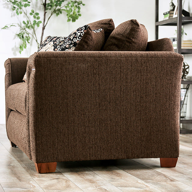 Belsize Sofa