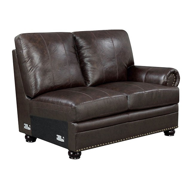 Edith Armless ChairArmless Chair: