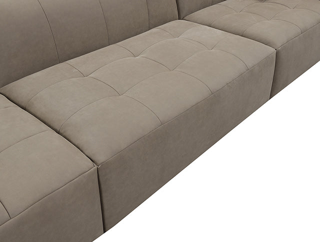 Wigston Sectional