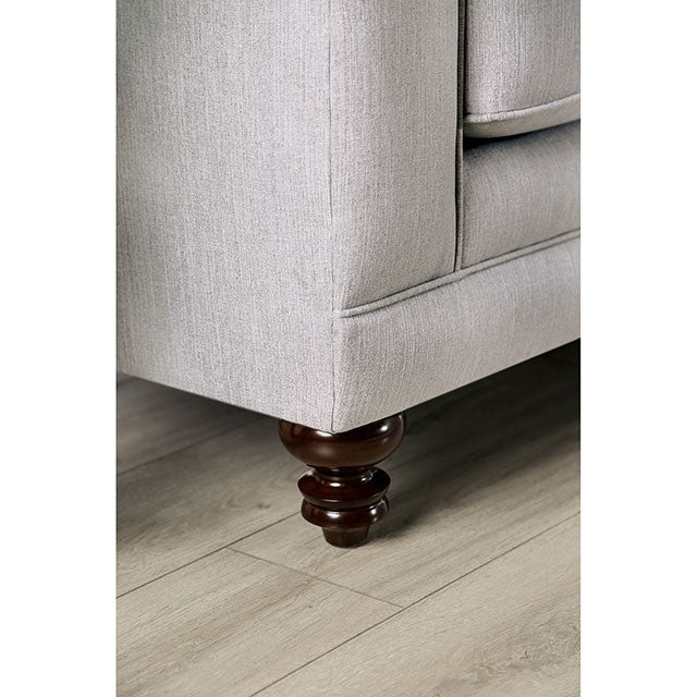 Kacey Love Seat