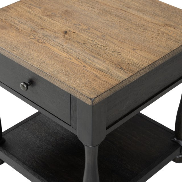 Neue Mills End Table