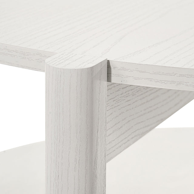 Hyde Round Coffee Table