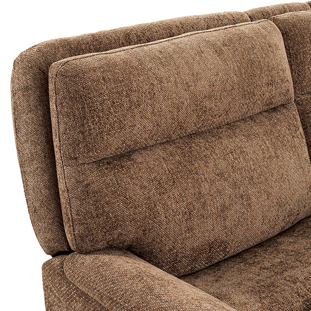 Mattheus Power Sectional