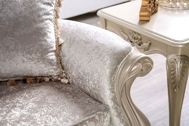 Acapulco Loveseat