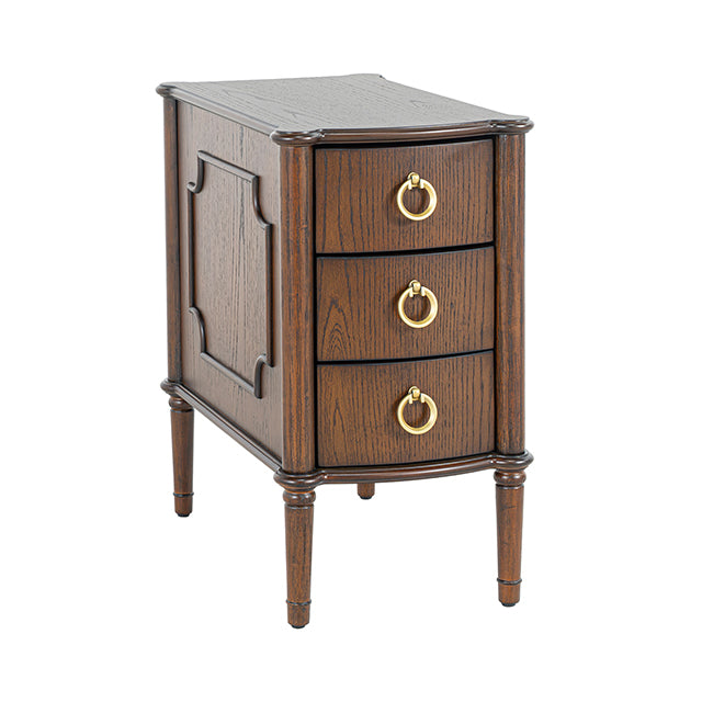 Bude Nightstand