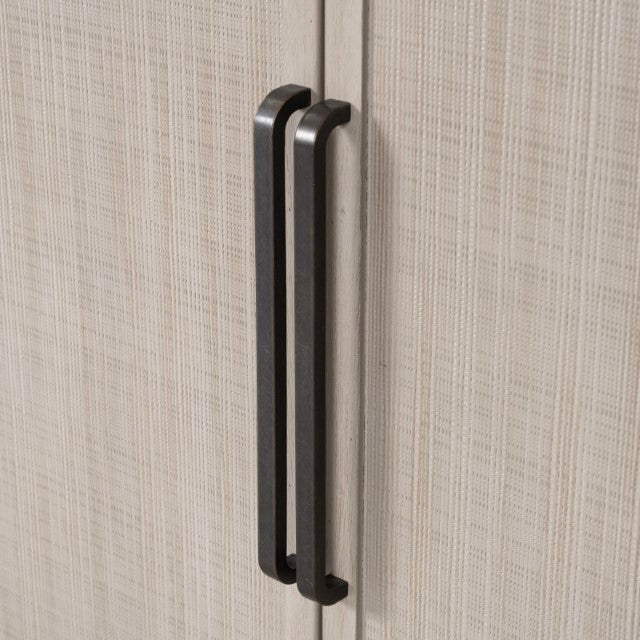 Belize 4 Door Cabinet
