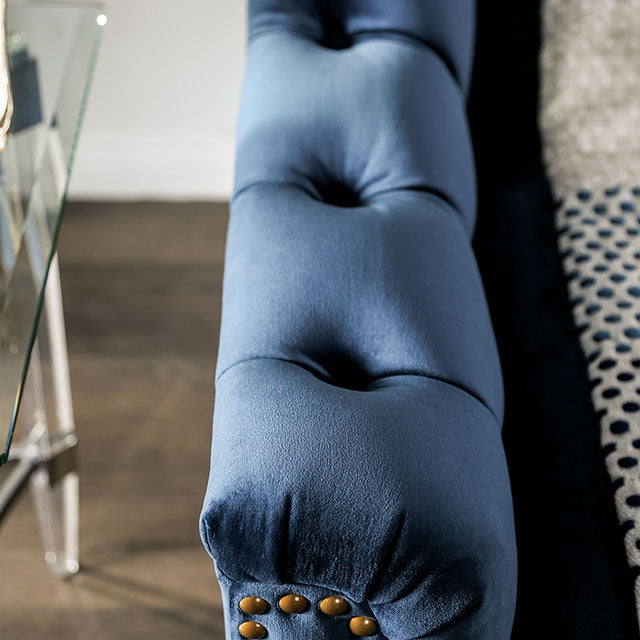 Martinique Loveseat