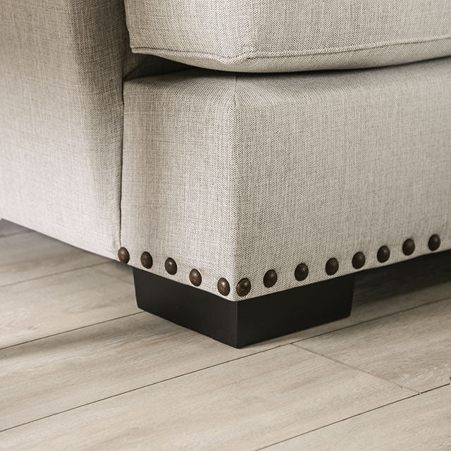 Picotee Loveseat