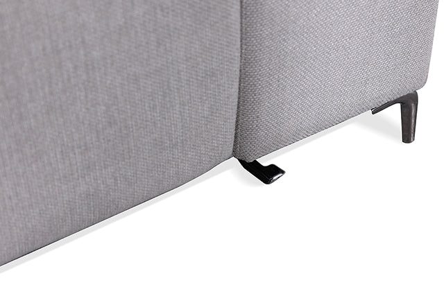 Melancton Power Sectional