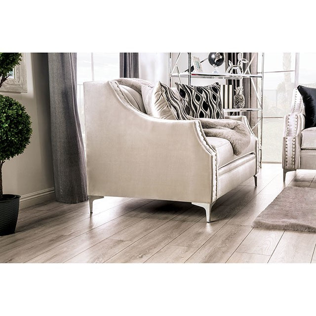 Elicia Love Seat