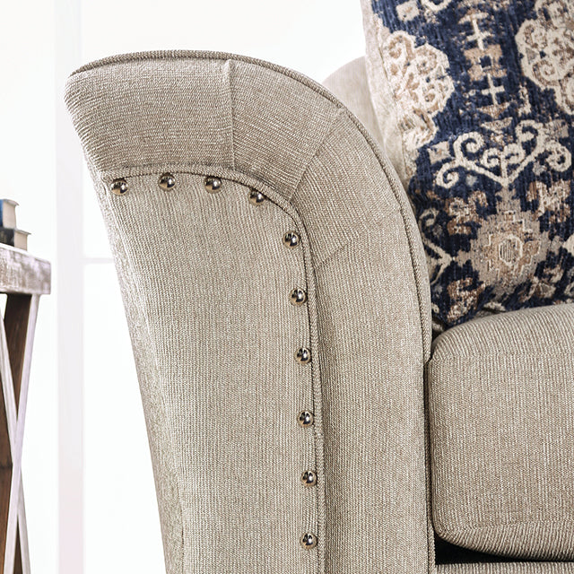 Belsize Loveseat