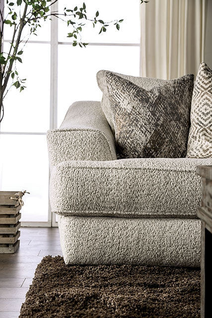 Moorpark Loveseat